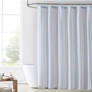 Sonoma Goods For Life® Skylar Stripe Shower Curtain